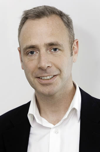 Dr Tim Sunnucks